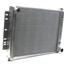 Speedway 1966-70 Chevelle/Impala Aluminum Radiator Speedway 1966-70 Chevelle/Impala Aluminum Radiator