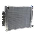 Speedway 1967-69 Camaro/Firebird Aluminum Radiator