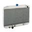 1967-69 Mustang Aluminum Radiator 1967-69 Mustang Aluminum Radiator