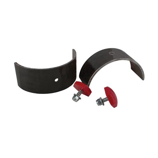Western Chassis 52118 Rear Frame Notching Kit Western Chassis 52118 Rear Frame Notching Kit