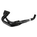 Schoenfeld Headers MS603RVY-6 Micro Step Header