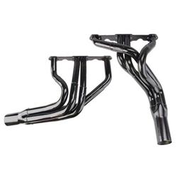 Schoenfeld Late Model Small Block Chevy Crate Headers, GRT, Stinger, TNT