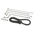 Universal Transmission Cooler Installation Kit