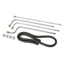 Universal Transmission Cooler Installation Kit