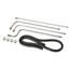 Universal Transmission Cooler Installation Kit Universal Transmission Cooler Installation Kit