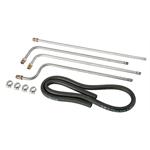 Universal Transmission Cooler Installation Kit