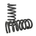 Western Chassis 825510 1982-2002 S-10 Front Coil Springs, 2 Inch Drop