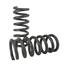 Western Chassis 825510 1982-2002 S-10 Front Coil Springs, 2 Inch Drop Western Chassis 825510 1982-2002 S-10 Front Coil Springs, 2 Inch Drop