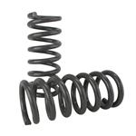 Western Chassis 825510 1982-2002 S-10 Front Coil Springs, 2 Inch Drop