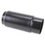 Speedway Shorty Race Mufflers, 8 x 3-1/2 Inch Speedway Shorty Race Mufflers, 8 x 3-1/2 Inch