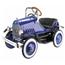 Model A Roadster Pedal Car, Blue Model A Roadster Pedal Car, Blue