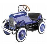 Model A Roadster Pedal Car, Blue