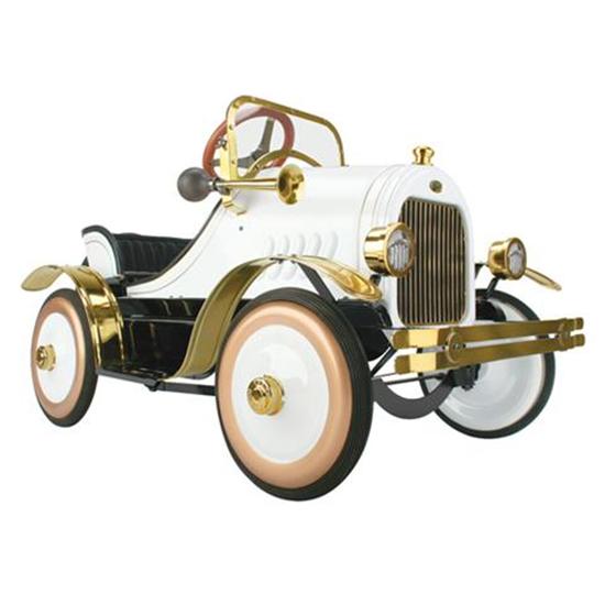 Majestic Model A Roadster Pedal Car