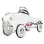 Big Race Pace Pedal Car