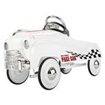 Big Race Pace Pedal Car