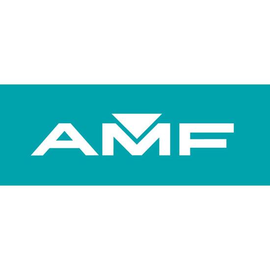 AMF 508-519 Seat Logo Graphic AMF 508-519 Seat Logo Graphic