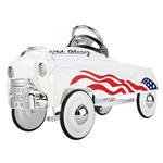 OLD GLORY PEDAL CAR