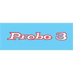 AMF Miscellaneous Probe 3 1969 Graphic