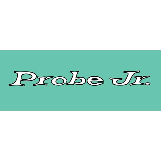 AMF Miscellaneous Probe Jr. 1969 Graphic AMF Miscellaneous Probe Jr. 1969 Graphic