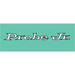 AMF Miscellaneous Probe Jr. 1969 Graphic