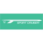 AMF Miscellaneous Sport Cruiser 1959 Graphic