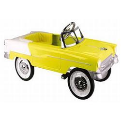 1955 Chevy Pedal Car