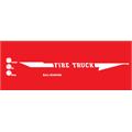 McCauley Mighty Mac Fire Truck Graphic