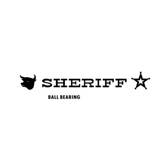 McCauley Mighty Mac Sheriff's Car Graphic McCauley Mighty Mac Sheriff's Car Graphic