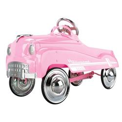 Hollywood Cruiser Pedal Car