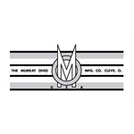Murray Pontiac Murray Seat Logo Graphic
