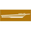 Murray Full Side Sports Car 1957 Graphic
