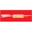 Murray Full Side Fire Chief 1957 Graphic Murray Full Side Fire Chief 1957 Graphic