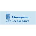 Murray Full Side Champion Jet Flow Drive Graphic