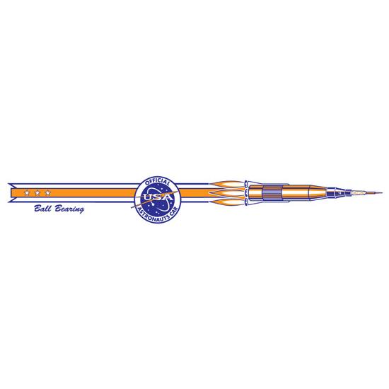 Murray® Flat Face Astronaut's Car 1963 Graphic Murray® Flat Face Astronaut's Car 1963 Graphic