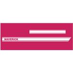 Murray Flat Face Maverick Graphic