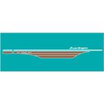 Murray Flat Face Dude Wagon 1968-70 Graphic