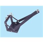 Pedal Car Parts, Wrecker Boom
