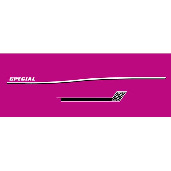 Murray® V-Front Dart Sports Car 1967 Graphic Murray® V-Front Dart Sports Car 1967 Graphic