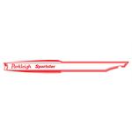 Murray V-Front Parkleigh Sportster Graphic