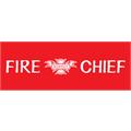 Murray Tooth Grille 1968-72 Fire Chief Pedal Car Graphic