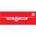 Murray Tooth Grille 1968-69 Fire Chief Pedal Car Graphic