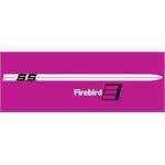 Murray Tooth Grille Firebird Pedal Car Graphic