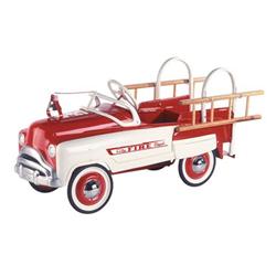 Murray Sad Face Pedal Car Front Axle Assembly