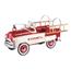 Murray Sad Face Pedal Car Front Axle Assembly Murray Sad Face Pedal Car Front Axle Assembly