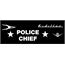 Garage Sale - Kidillac Police Chief 1953 Graphic Garage Sale - Kidillac Police Chief 1953 Graphic