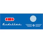 Garton Kidillac 1952 Graphic