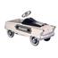 Pedal Car Parts, Garton Mark V Front Axle, Pre-1959 Pedal Car Parts, Garton Mark V Front Axle, Pre-1959