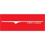Garton Mark V Fire Chief 1958-59 Graphic