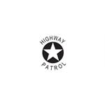 Garton Mark V Highway Patrol Graphic