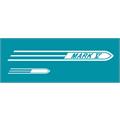 Garton Mark V 1958-59 Graphic